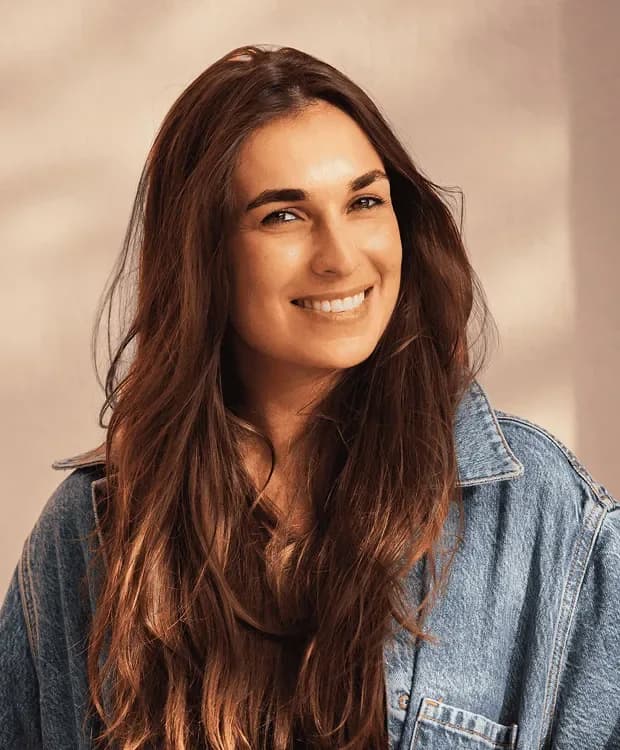 Claire Campi — _Directrice artistique_Graphiste, équipe Viva Verdon