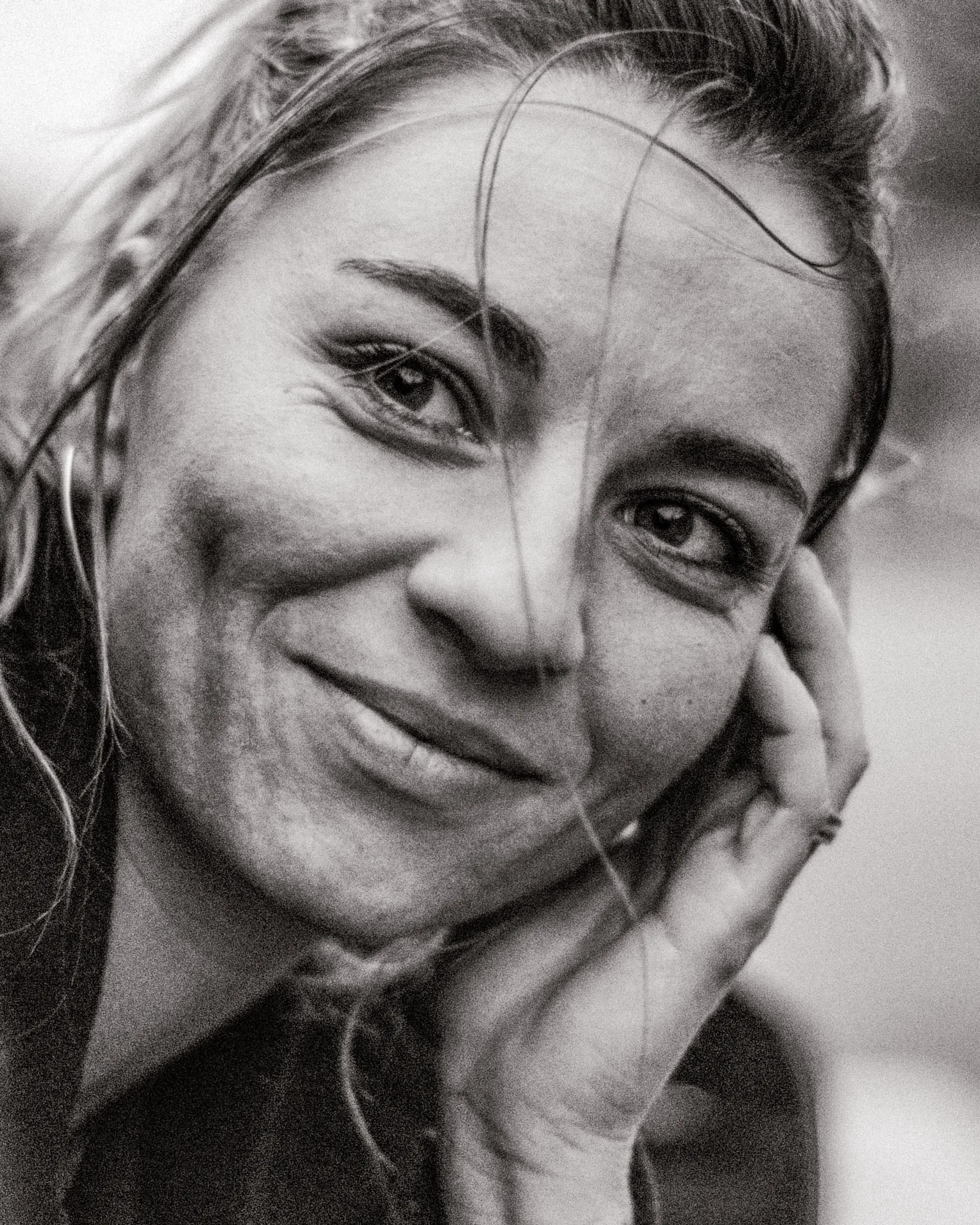 Marielle Laubie — _Photographe, équipe Viva Verdon