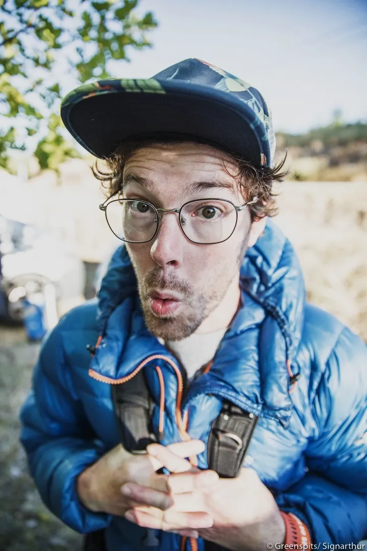 Damien Largeron