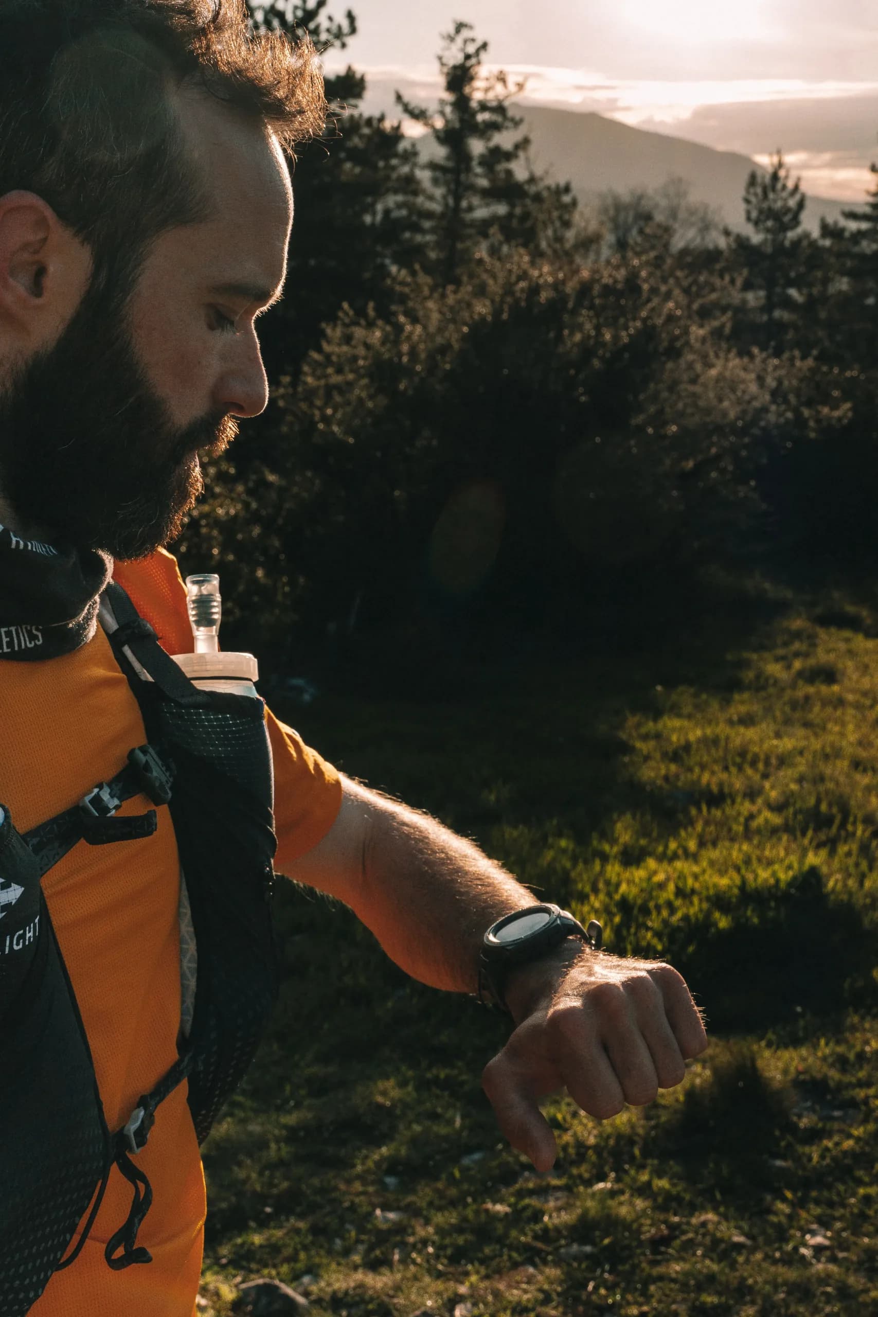 Viva Verdon — itinérance en trail dans le Verdon 8